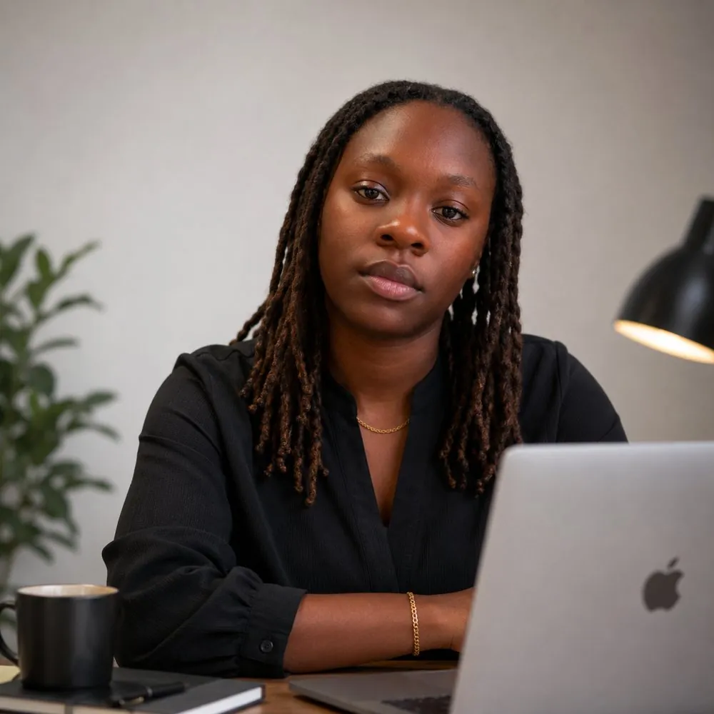 Hadya Mills, founder of We Are Sugar Mill